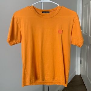 Acne Studio t-shirt
